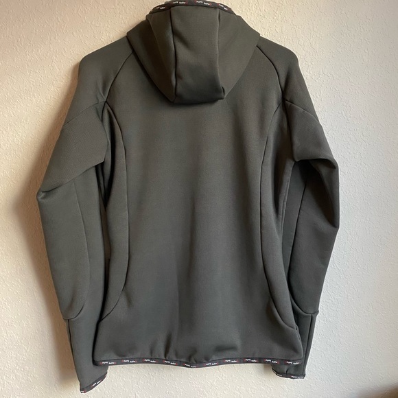 Redfox Outdoor Jacket - Picture 4 of 13